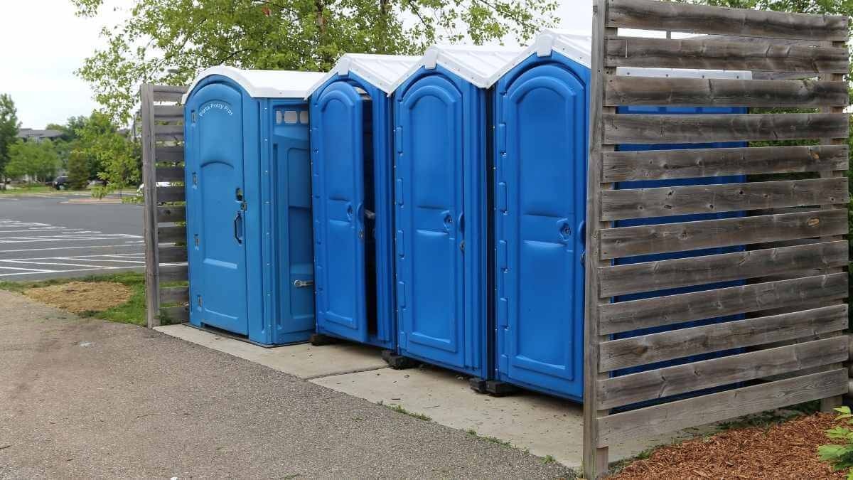 Porta Potty Rental Pros - Affordable Porta Potty Solutions in Fontana Dam, NC, 28733